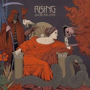 Download track Renewal Ritual The Rising
