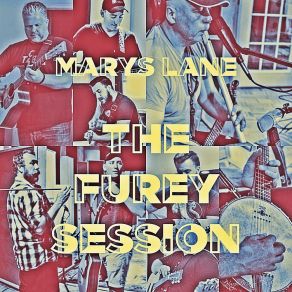 Download track Wait Awake Marys LaneMartin Furey