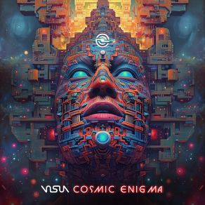 Download track Cosmic Enigma (Original Mix) Visua