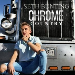 Download track Do What Makes You Smile Seth Bunting