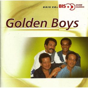 Download track Mister Lee Golden Boy