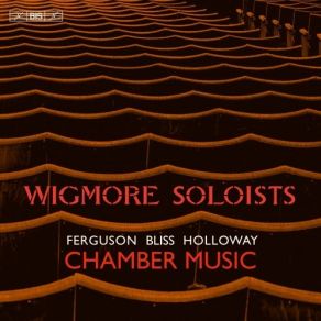 Download track 09. Holloway Serenade In C Major, Op. 41 I. Marcia Wigmore Soloists