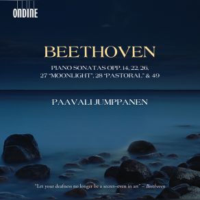 Download track Sonata Facile In G Major Op. 49 No. 2 - I. Allegro Ma Non Troppo Paavali Jumppanen