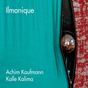 Download track Factorials Achim KaufmannKalle Kalima