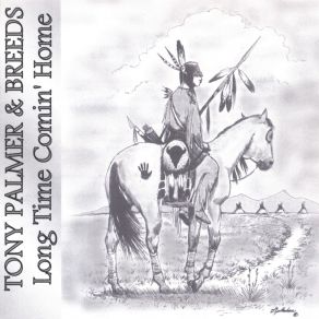 Download track Hoka Hey Tony Palmer