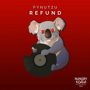 Download track Refund (Radio Edit) Fynutzu