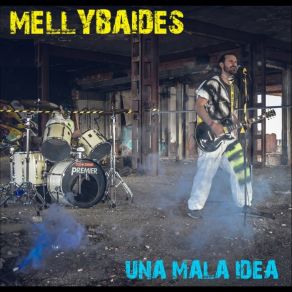 Download track Que Me Quiten Lo Bailado Mellybaides