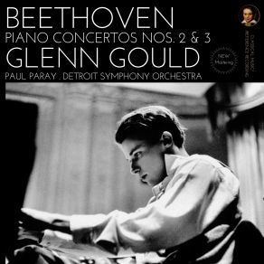 Download track Piano Concerto No. 3 In C Minor, Op. 37 - I. Allegro Con Brio (Remastered 2022, Live 1962) Detroit Symphony Orchestra, Glenn Gould, Paul Paray