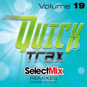 Download track Tusa (Select Mix Quick Trax) Nicki Minaj, Karol G