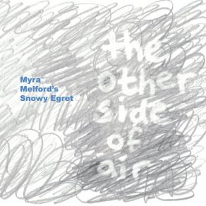 Download track The Other Side Of Air I' Myra Melford, Myra Melford's Snowy Egret