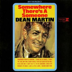 Download track That Old Clock On The Wall Dean Martin