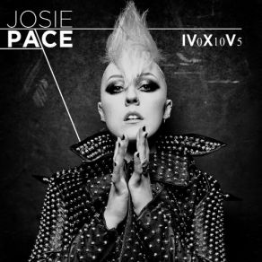 Download track Til The End Josie Pace