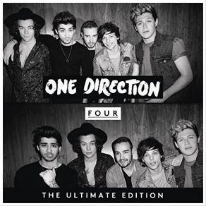 Download track Once In A Lifetime One Direction