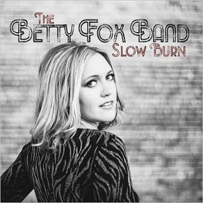 Download track Take A Walk With Me Betty Fox Band