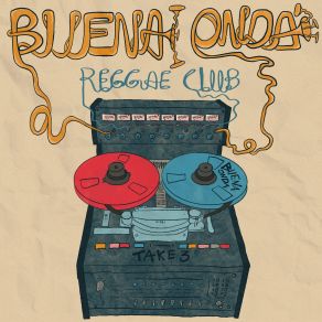 Download track Piui' Buena Onda Reggae Club