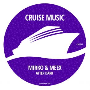 Download track After Dark (Radio Edit) Mirko