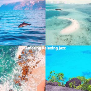 Download track Sparkling Moods For Vacations Amazing Relaxing Jazz