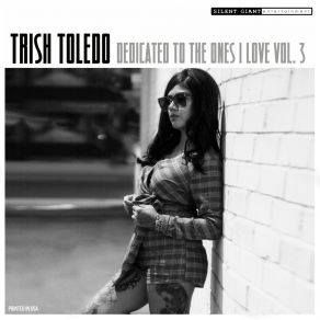 Download track Confessin' A Feeling Trish Toledo