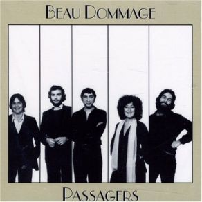 Download track Le Coeur Endormi' Beau Dommage