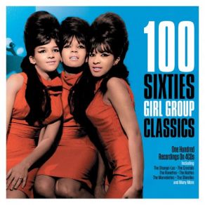 Download track Tonight’s The Night The Shirelles