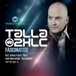 Download track Mosaic (Original Mix) Talla 2XLC