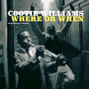 Download track I'll See You In My Dreams Cootie Williams