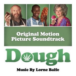 Download track Let's Bake Lorne Balfe