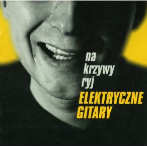 Download track W Pewnym Miescie Elektryczne Gitary, Kuba Sienkiewicz