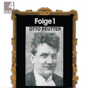 Download track Alles Weg'n De Leut’ Otto Reutter