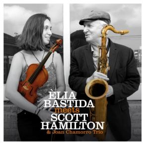 Download track Samba Em Preludio Scott Hamilton, Joan Chamorro, Elia Bastida