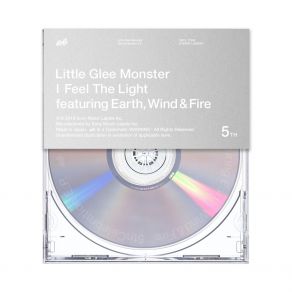 Download track Monster Groove Medley (Live On 2019.09.18) Little Glee Monster