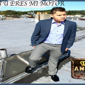 Download track Soy Enamorado (En Vivo) Angel De Imperio