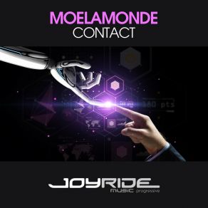 Download track Contact (Extended Mix) Moelamonde