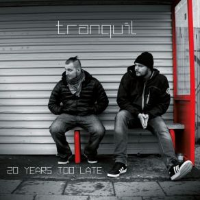 Download track Scanner (Original Mix) Tranquil