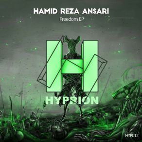 Download track Freedom Hamid Reza Ansari