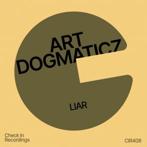 Download track Liar Art Dogmaticz