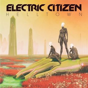 Download track The Pawn Electric Citizen