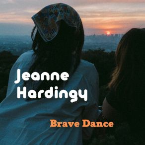 Download track Streets Of Anything Jeanne Hardingy