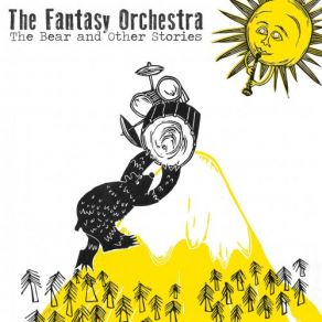 Download track Kurtle Fantasy Orchestra