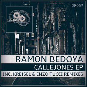 Download track Calle 9 (Kreisel Rework) Ramon Bedoya