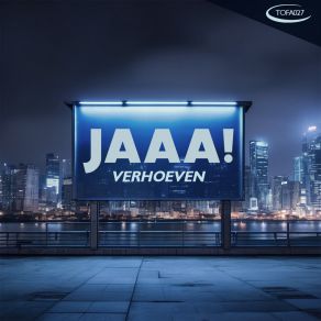 Download track JAAA! Verhoeven