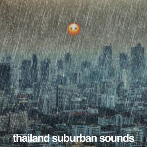 Download track Thunderstorm In Bangkok Rainbolt