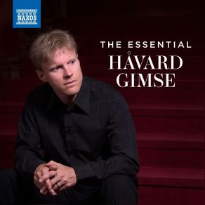 Download track Piano Sonata In E Minor, Op. 7: I. Allegro Moderato (1887 Revised Version) Håvard Gimse