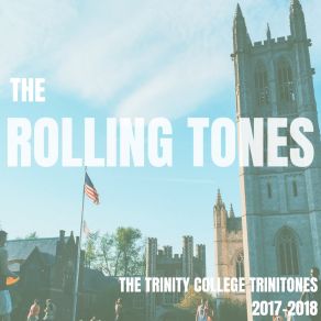 Download track Where You Lead The Trinity College Trinitones