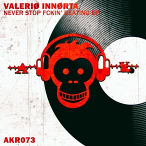 Download track Change Times (Original Mix) Valerio Innorta