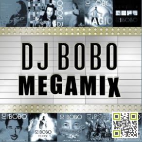 Download track Because Of You DJ BOBO