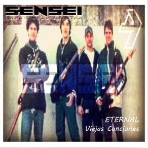 Download track Estigia SenseiEterno