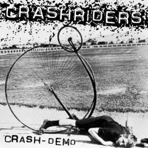 Download track LA OSCURIDAD Crashriders