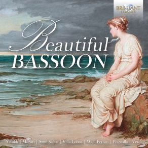 Download track Sonata For Bassoon And Piano, Op. 168 II. Allegro Scherzando Günter Klier, Bram Van Sambeek, Massimo Data, Francesco Bossone, Andrea Zucco, Carmen Mainer Martín, Trio Andrea Palladio, Valentino Zucchiatti, Luca Franceschelli