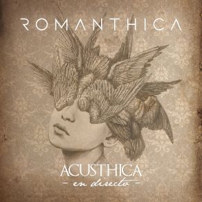 Download track Esta Oscuridad (En Directo) Romanthica